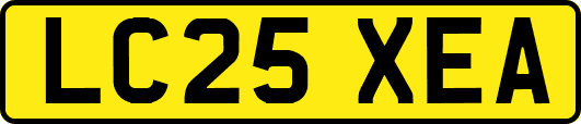 LC25XEA