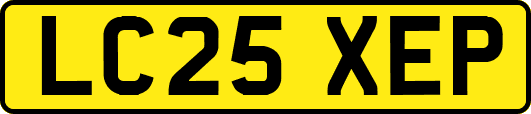 LC25XEP