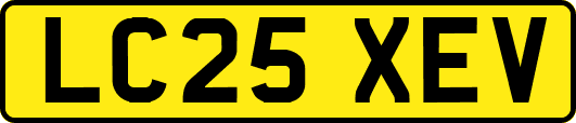 LC25XEV
