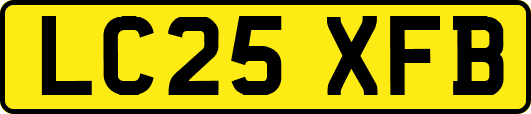 LC25XFB