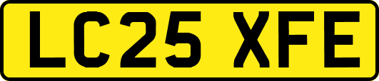 LC25XFE
