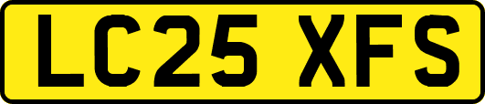 LC25XFS