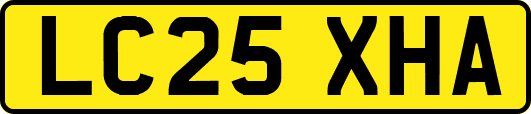 LC25XHA