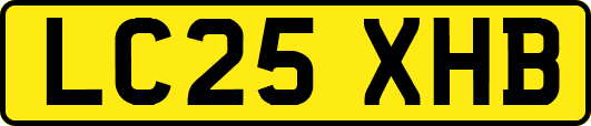 LC25XHB