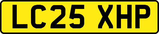 LC25XHP