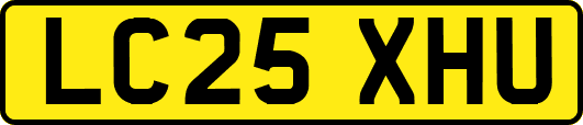 LC25XHU