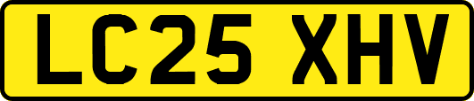 LC25XHV