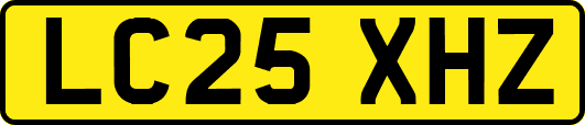 LC25XHZ