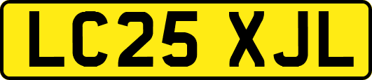 LC25XJL