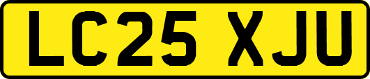 LC25XJU