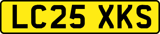 LC25XKS