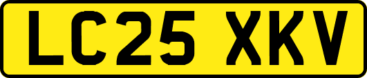 LC25XKV