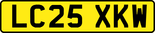 LC25XKW