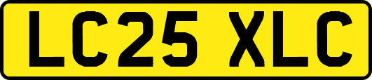 LC25XLC