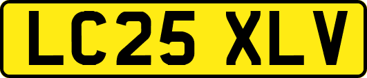 LC25XLV