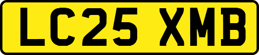 LC25XMB