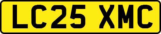 LC25XMC
