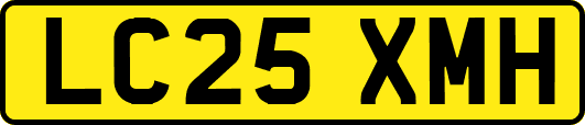 LC25XMH