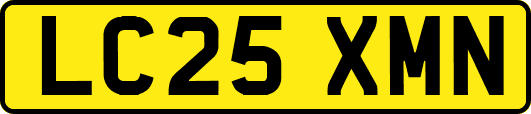 LC25XMN