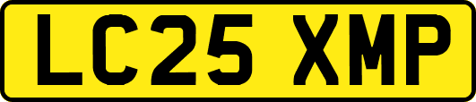 LC25XMP
