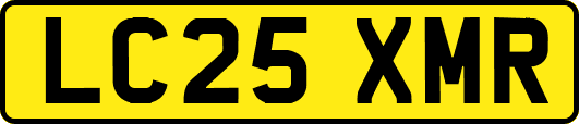 LC25XMR