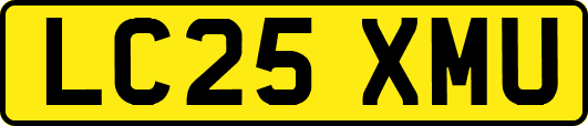 LC25XMU