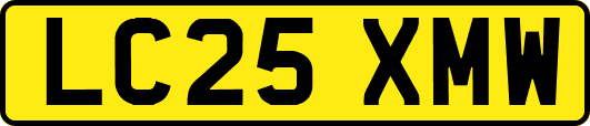 LC25XMW