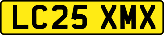 LC25XMX