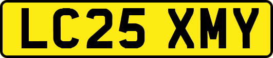 LC25XMY