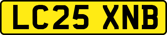 LC25XNB