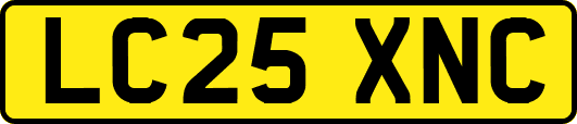 LC25XNC