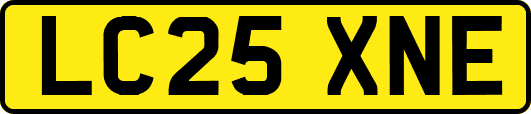 LC25XNE