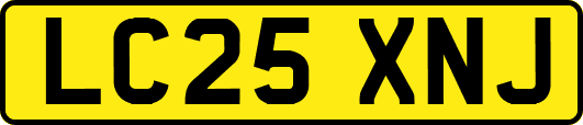LC25XNJ