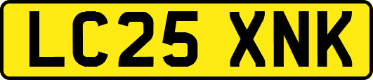 LC25XNK