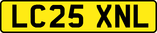 LC25XNL