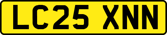 LC25XNN