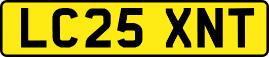 LC25XNT