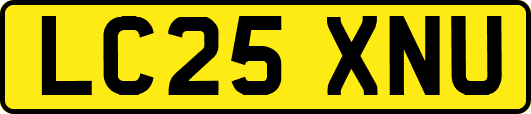 LC25XNU