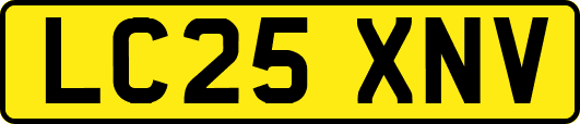 LC25XNV