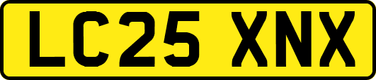 LC25XNX