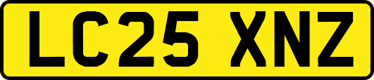 LC25XNZ
