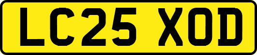 LC25XOD