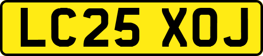 LC25XOJ