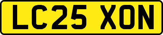 LC25XON