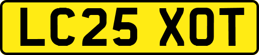 LC25XOT