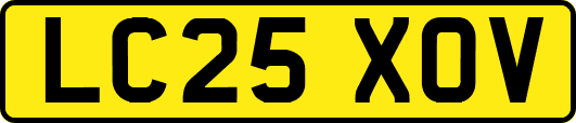 LC25XOV