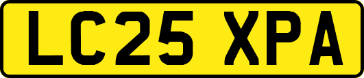 LC25XPA