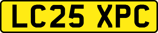 LC25XPC