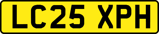 LC25XPH