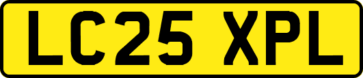 LC25XPL